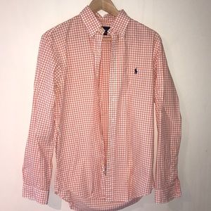 Polo Ralph Lauren Men’s Dress Shirt